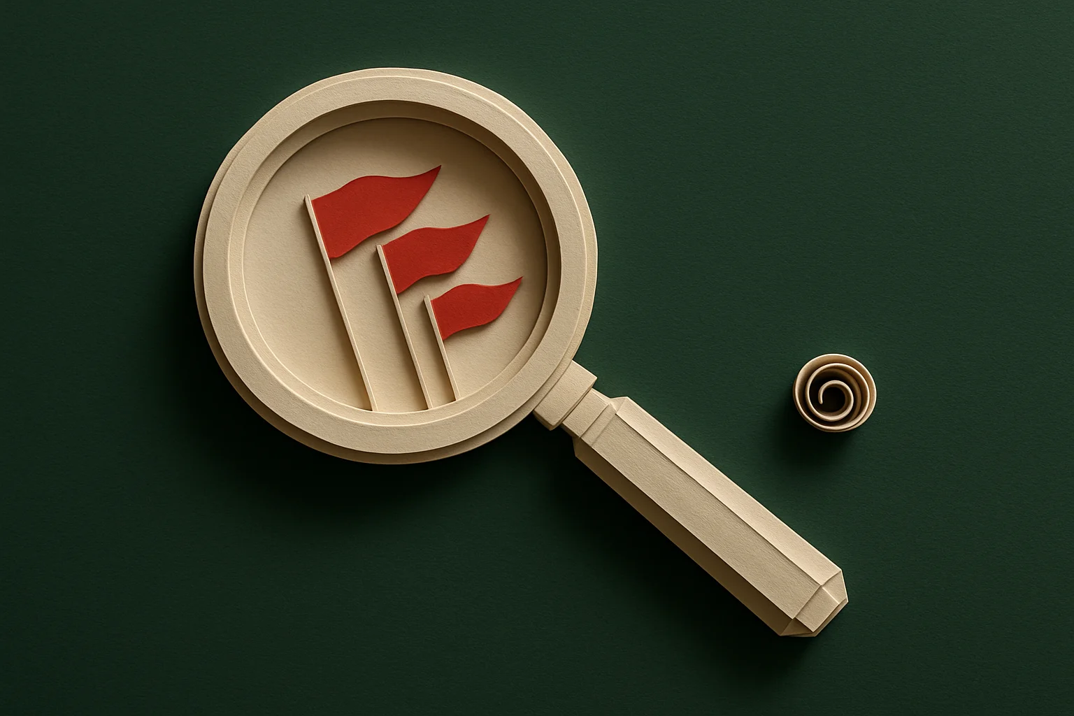 Terrorist Financing Red Flags Quiz - Free CFT Compliance Practice
