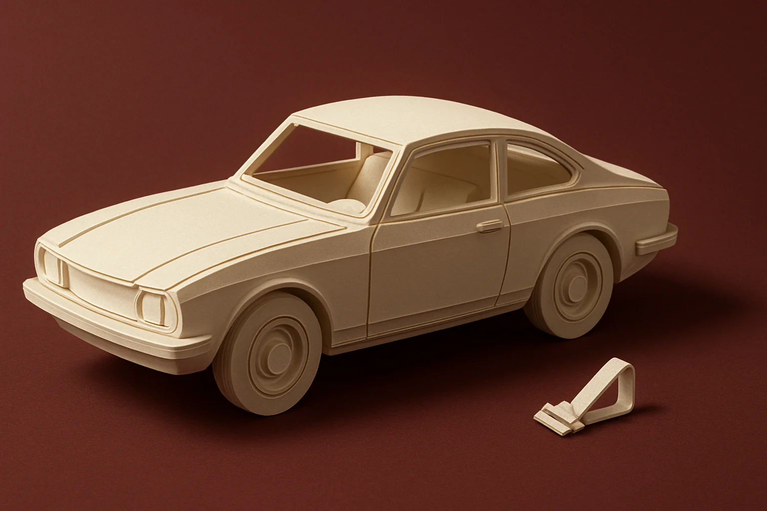 Automotive Technology & Safety Quiz