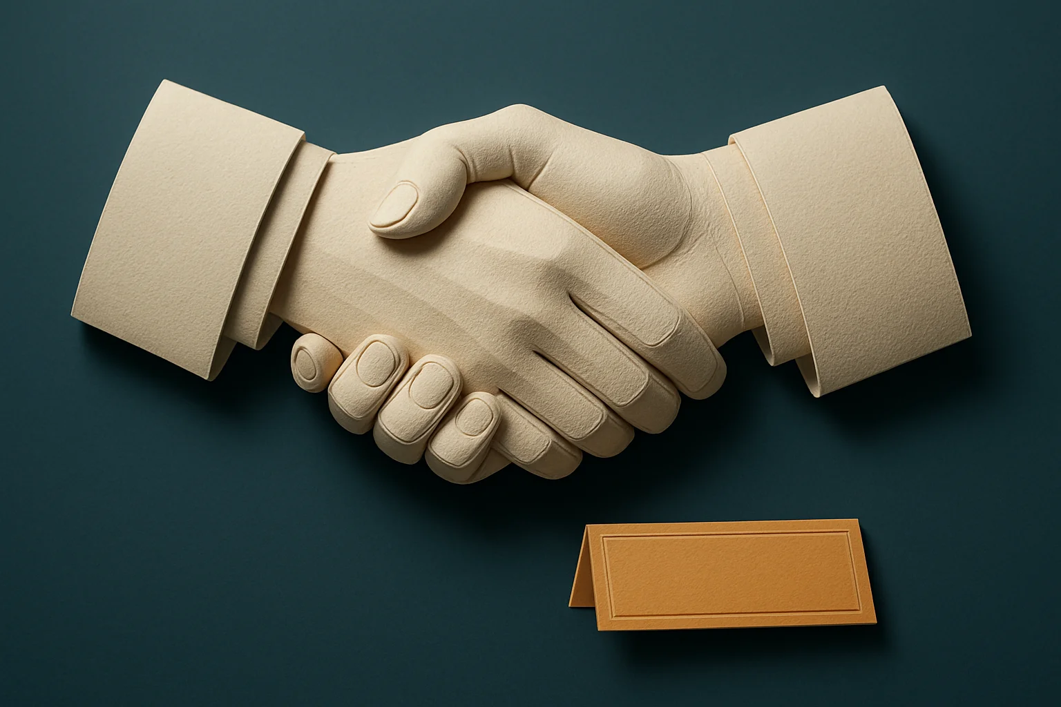Business Etiquette Quiz