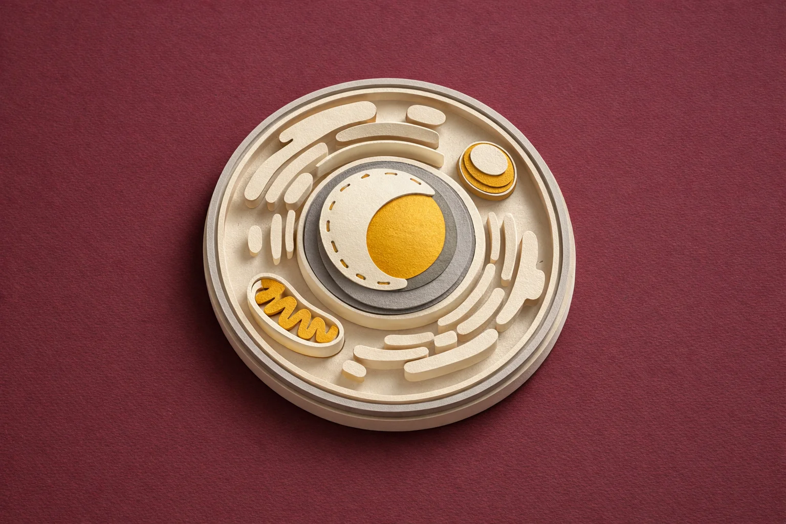 Cell Organelles and Their Functions Quiz - Free Practice