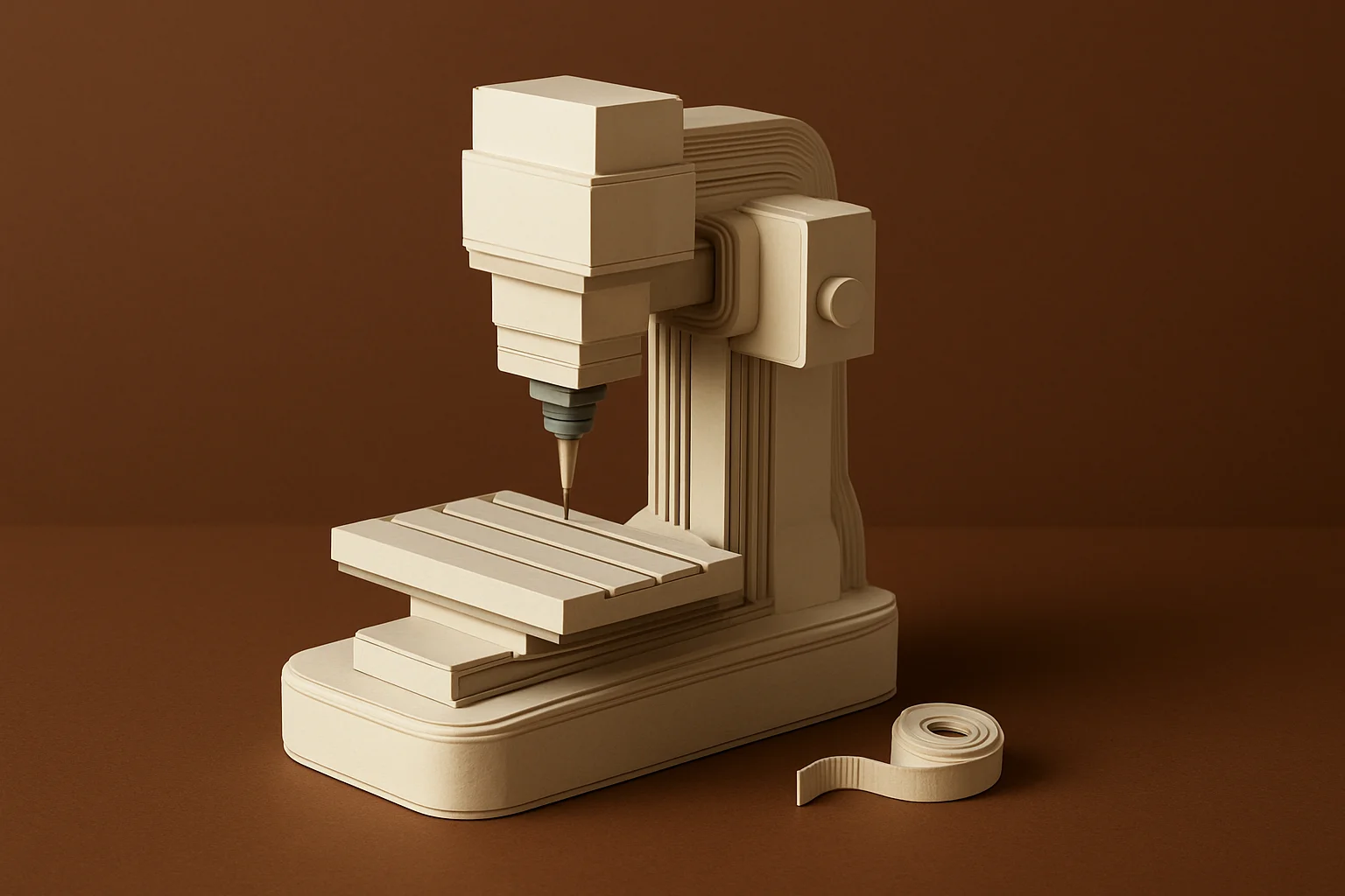 General CNC Machinist Test - Free Practice Questions