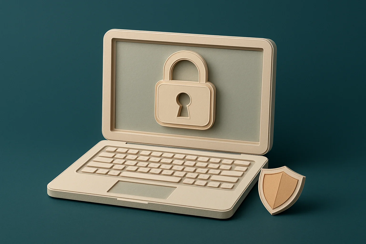Cybersecurity Basics Quiz