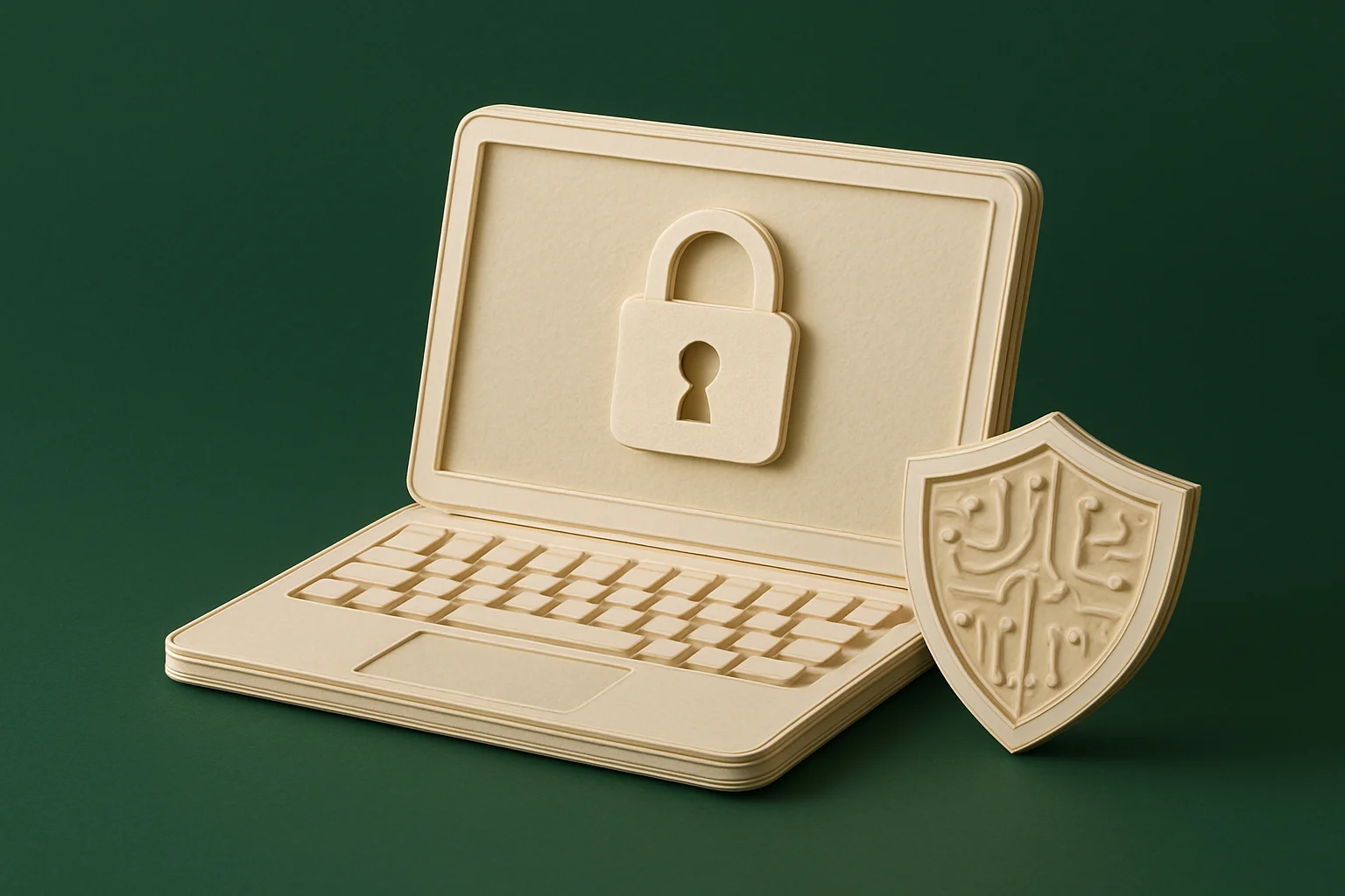 Employee Cybersecurity Knowledge Test