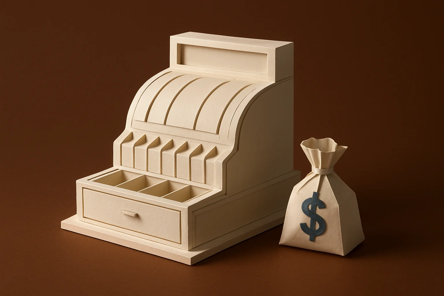 Employee Money Handling Knowledge Test