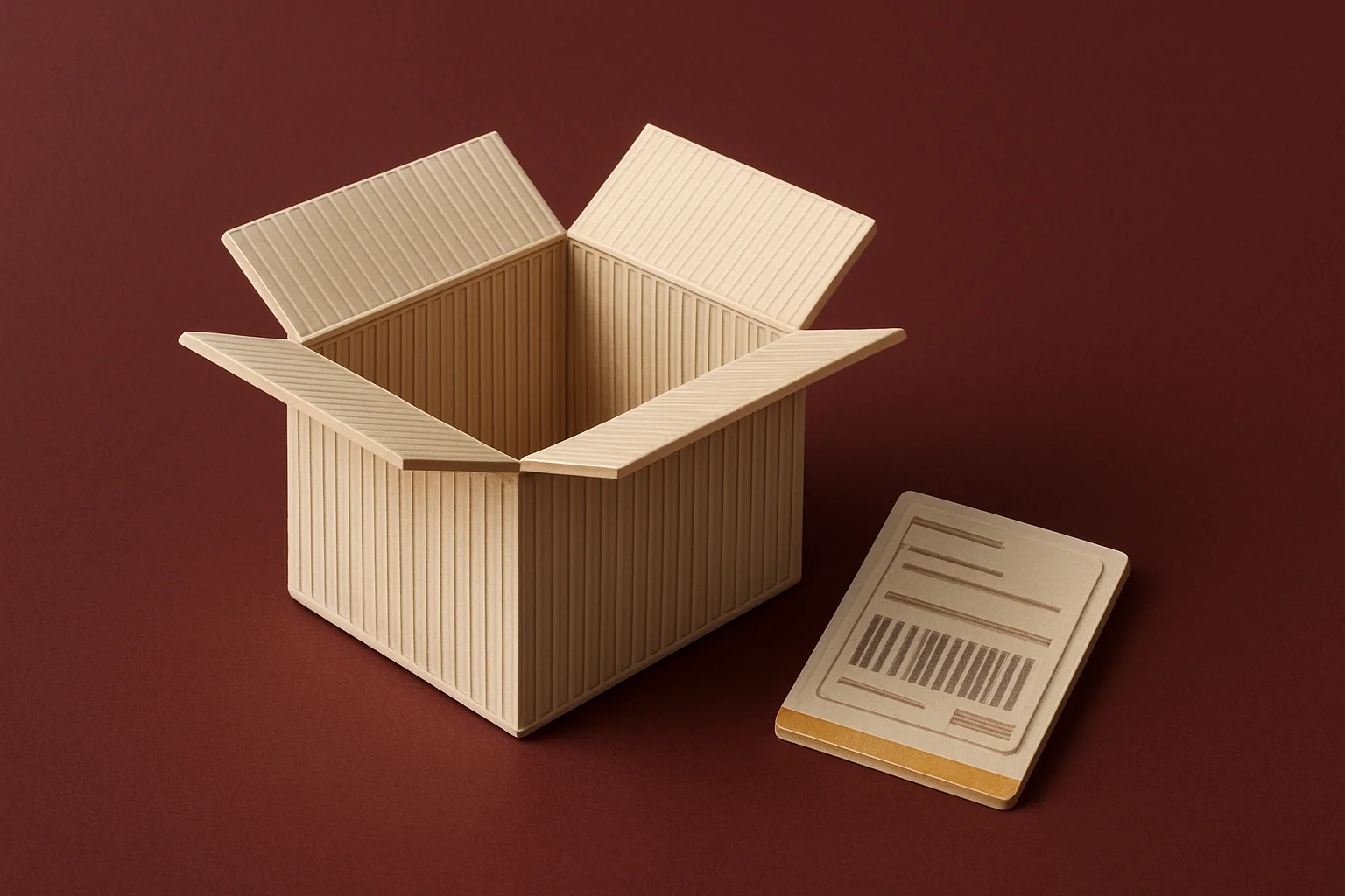 Packaging Quiz