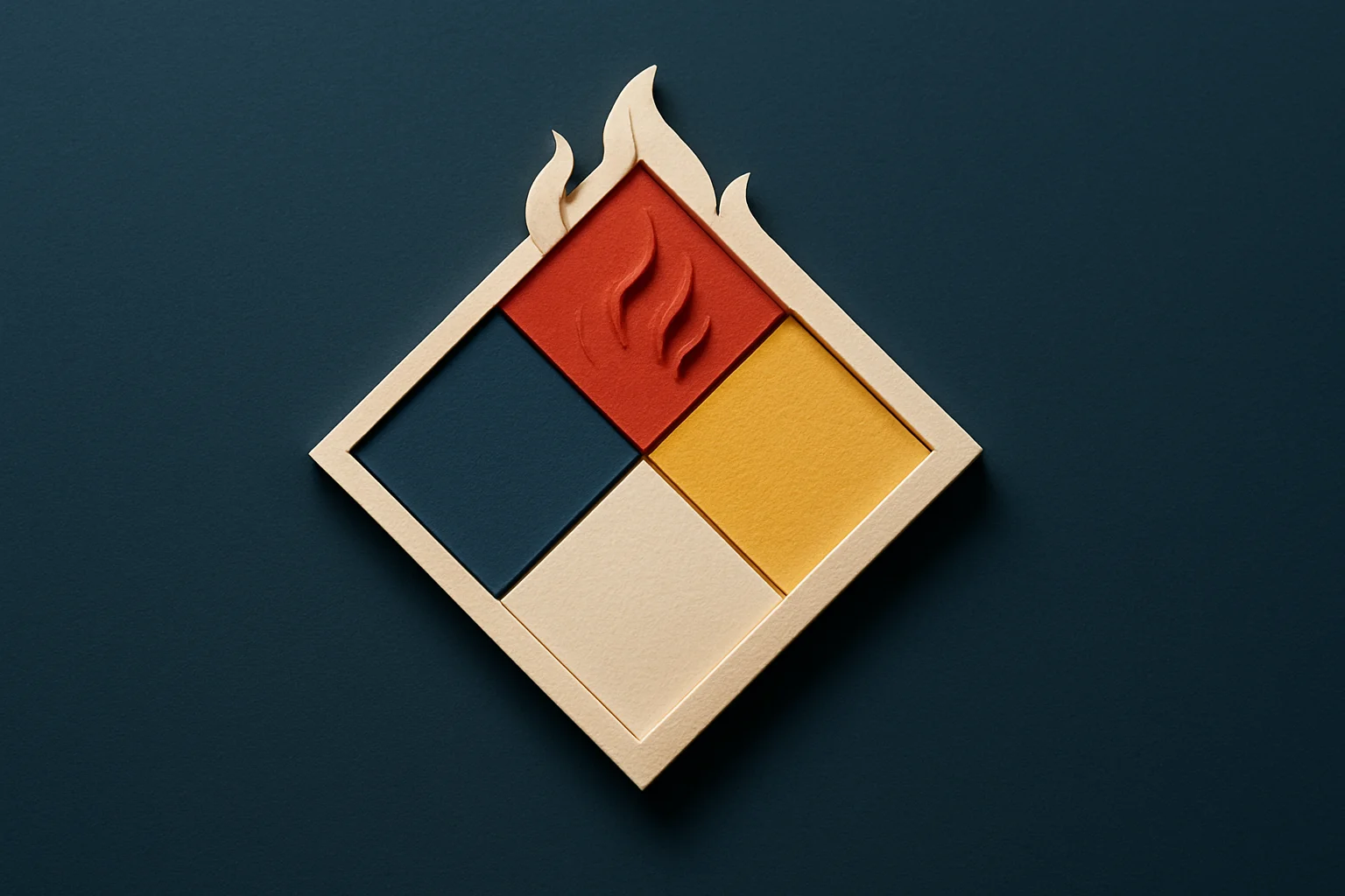 What'S Your Nfpa 704 Quiz