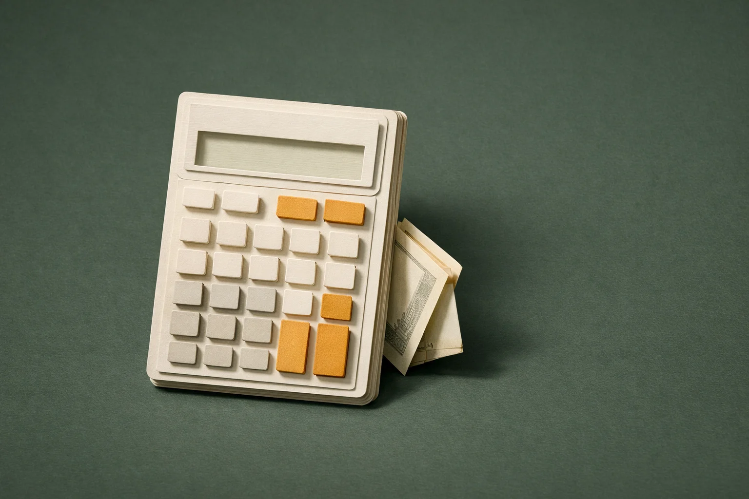 FBLA Financial Math Practice Test - Free Quiz