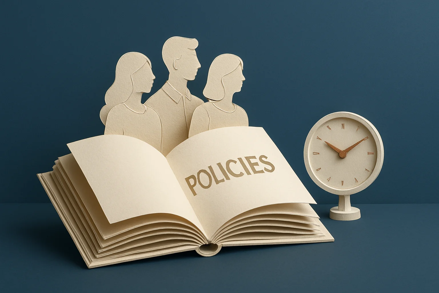 Fundamentals Of Human Resource Management