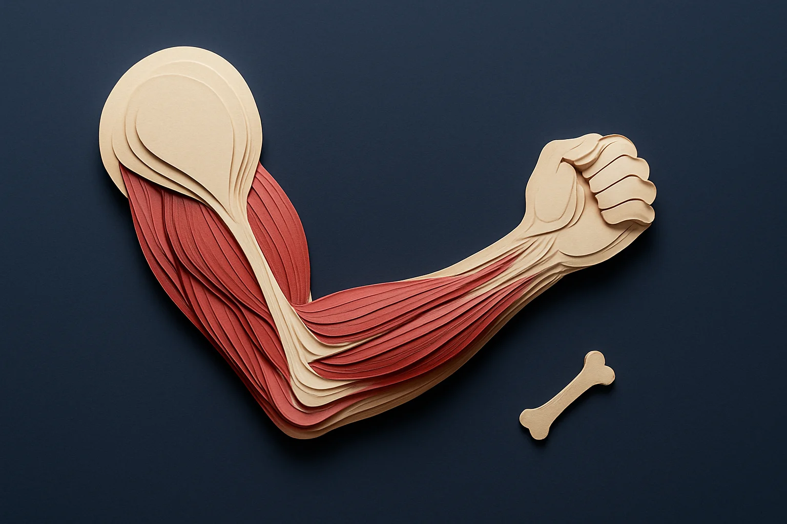 Muscle Origin and Insertion Quiz - Free Anatomy Practice