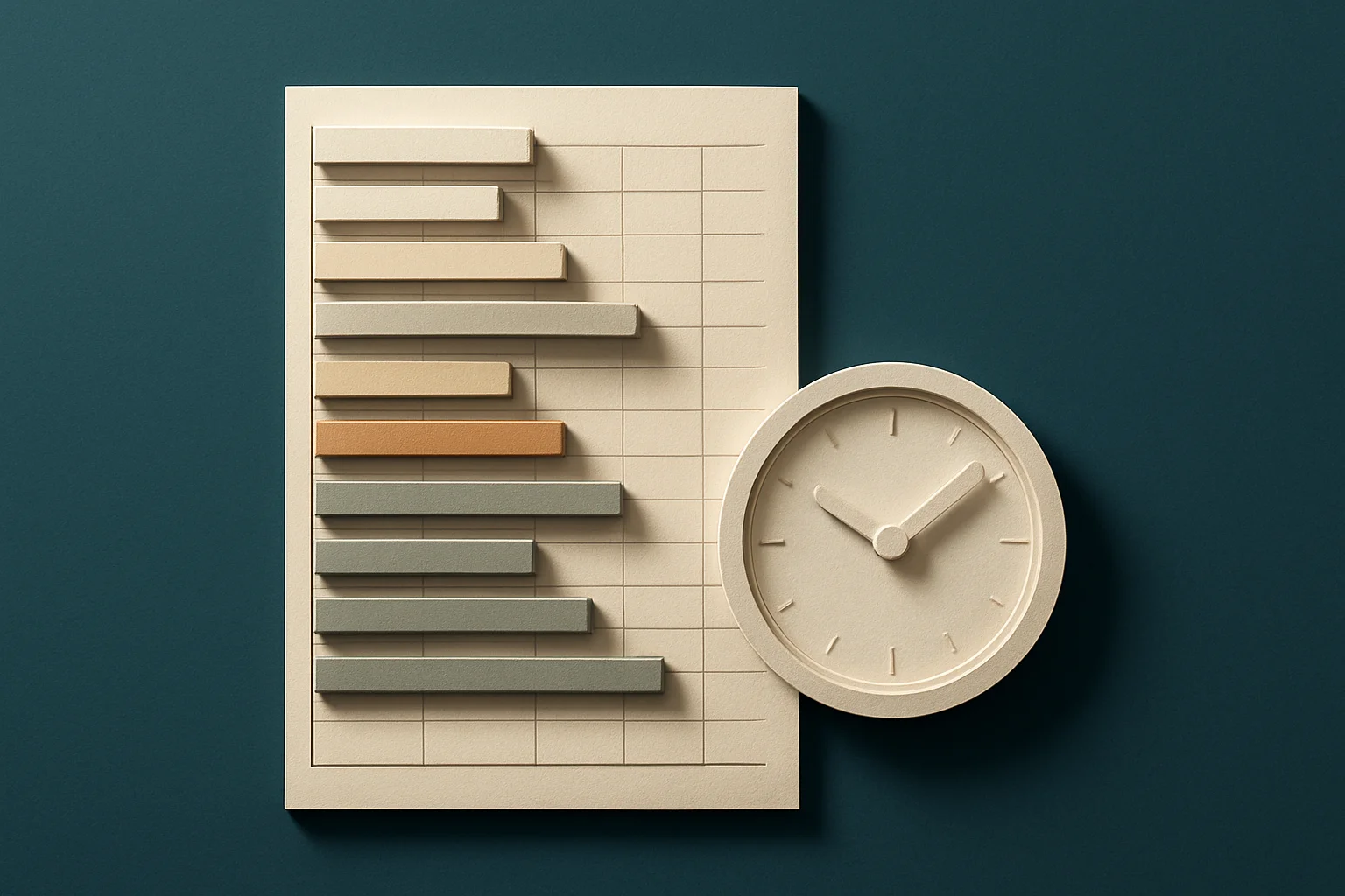 Project Management Quiz - Free PM Skills Assessment