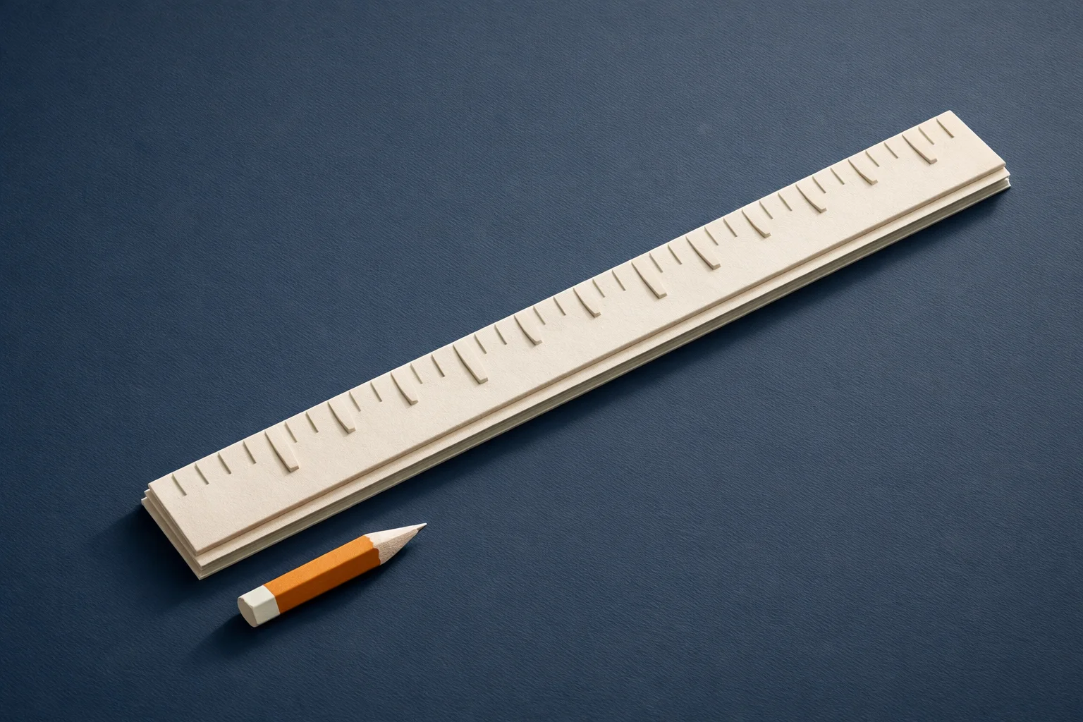 Free Ruler Test: Read Fractional Inches Accurately