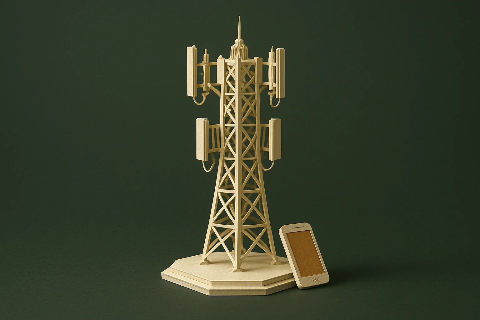 Telecom Assessment